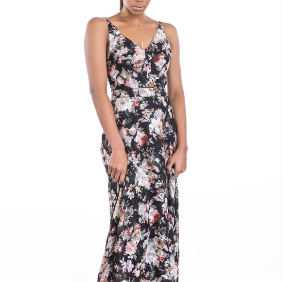 Burnout Maxi - Picture 3 of 5